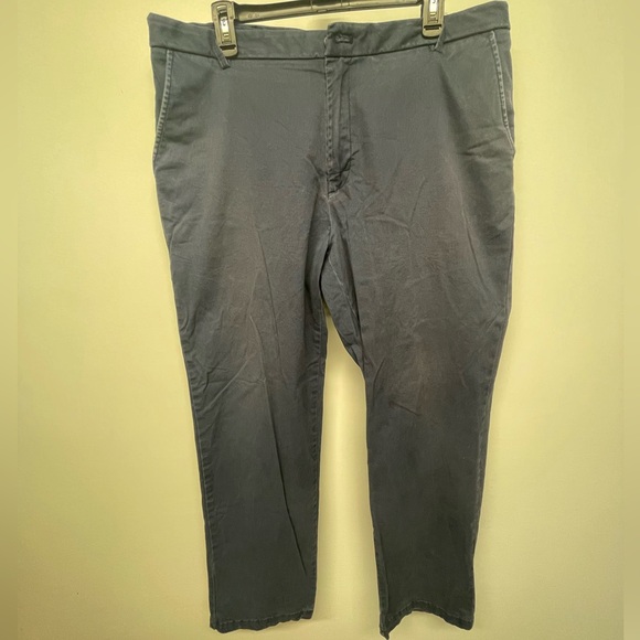 IZOD Men’s Chino Pants - Picture 2 of 4